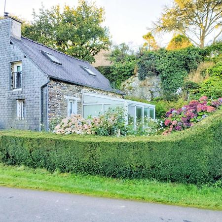 O Faya Cottage Votre Gite Calme Et Verdoyant En Bretagne Saint-Mayeux Exterior foto